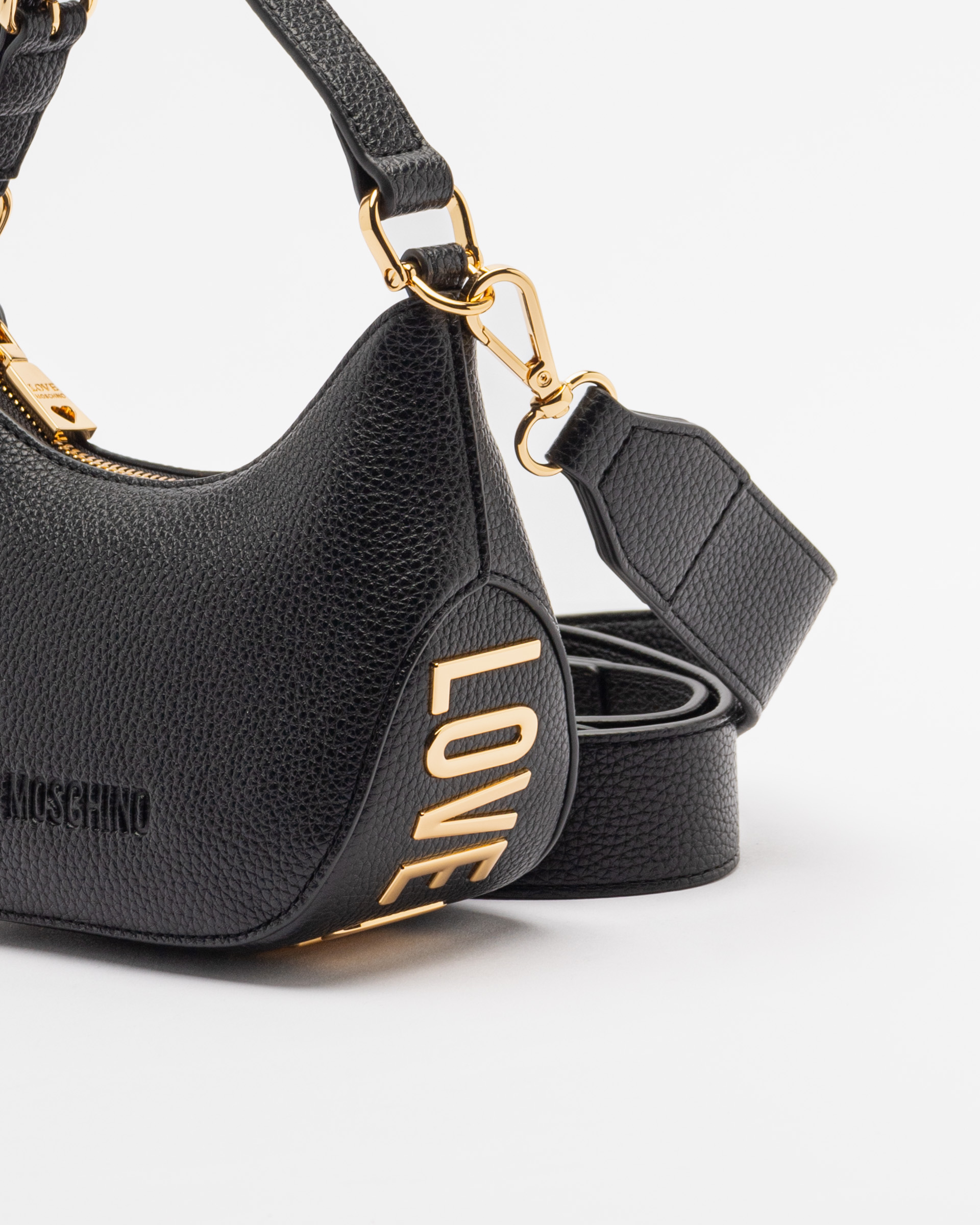 Bolso de mano Love Moschino