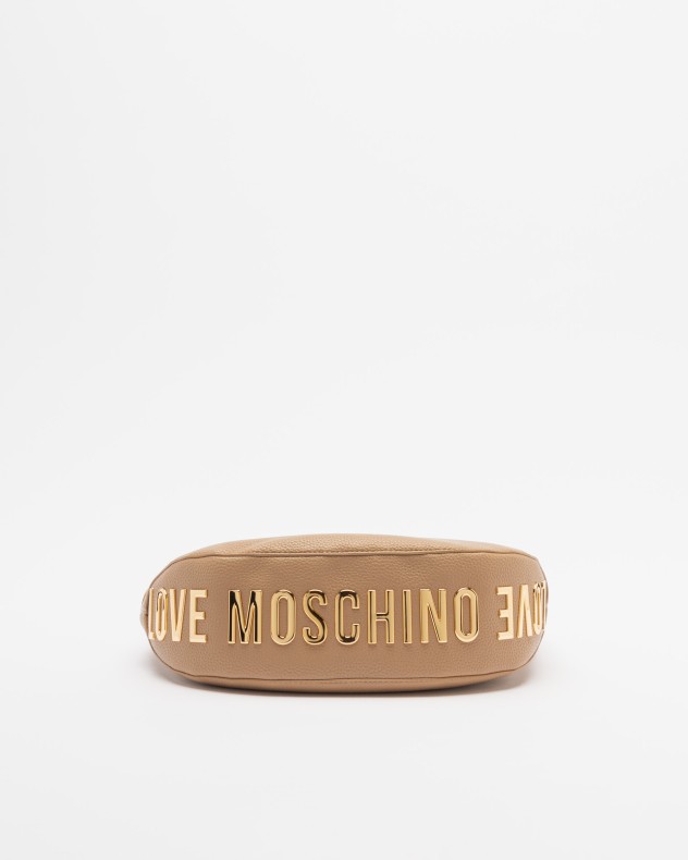 Borsa hobo Love Moschino