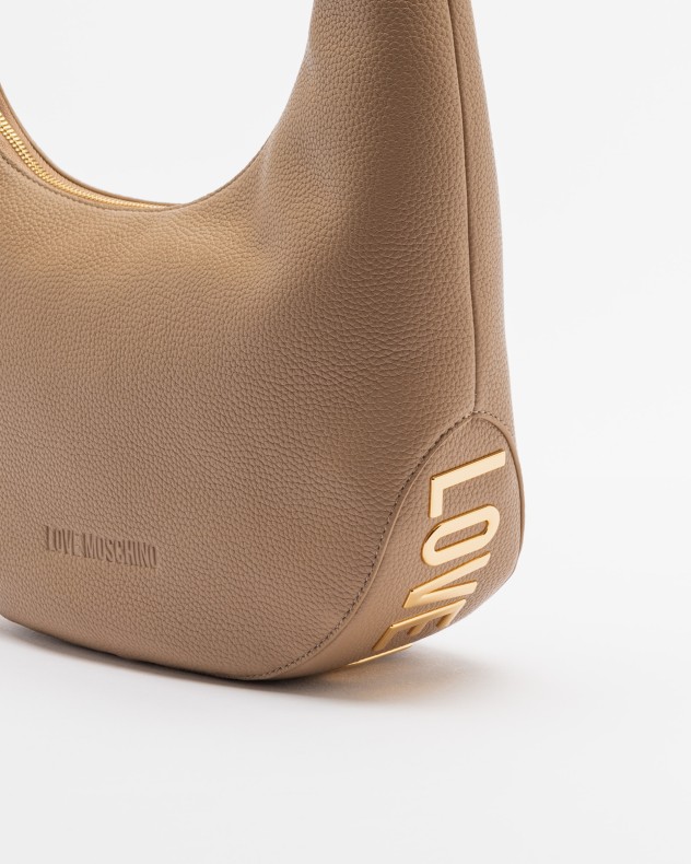 Borsa hobo Love Moschino
