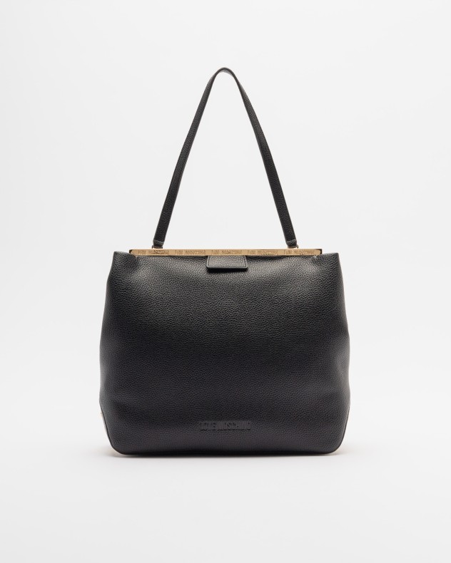 Koffer Love Moschino