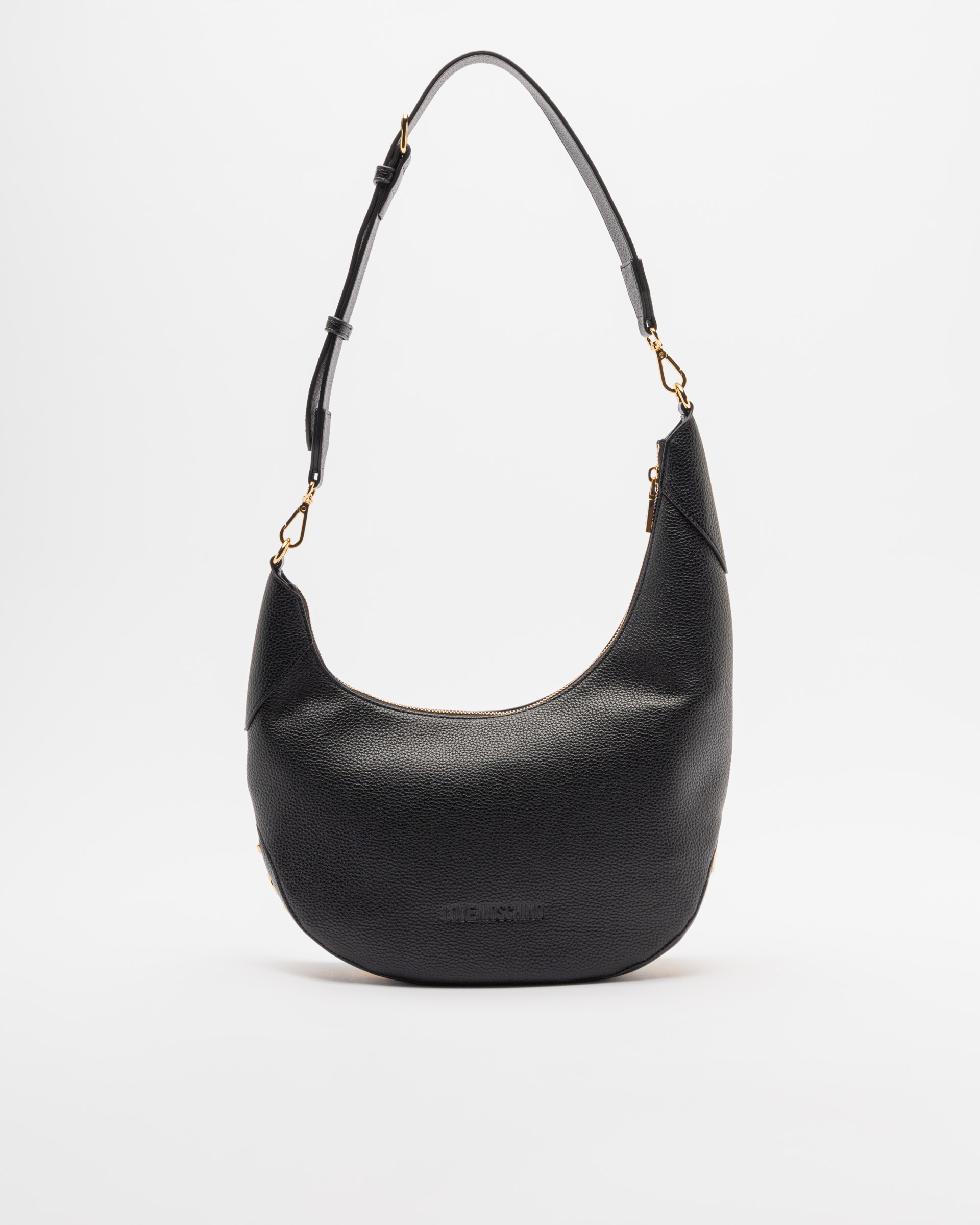 Bolso hobo Love Moschino
