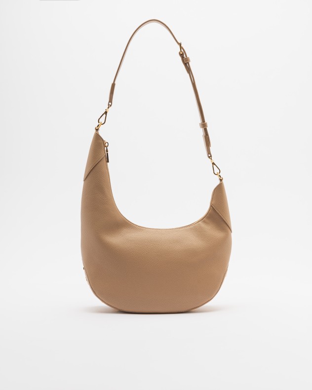 Hobo-koffer Love Moschino