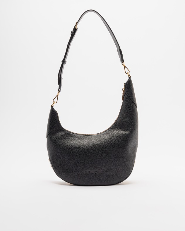 Hobo-koffer Love Moschino