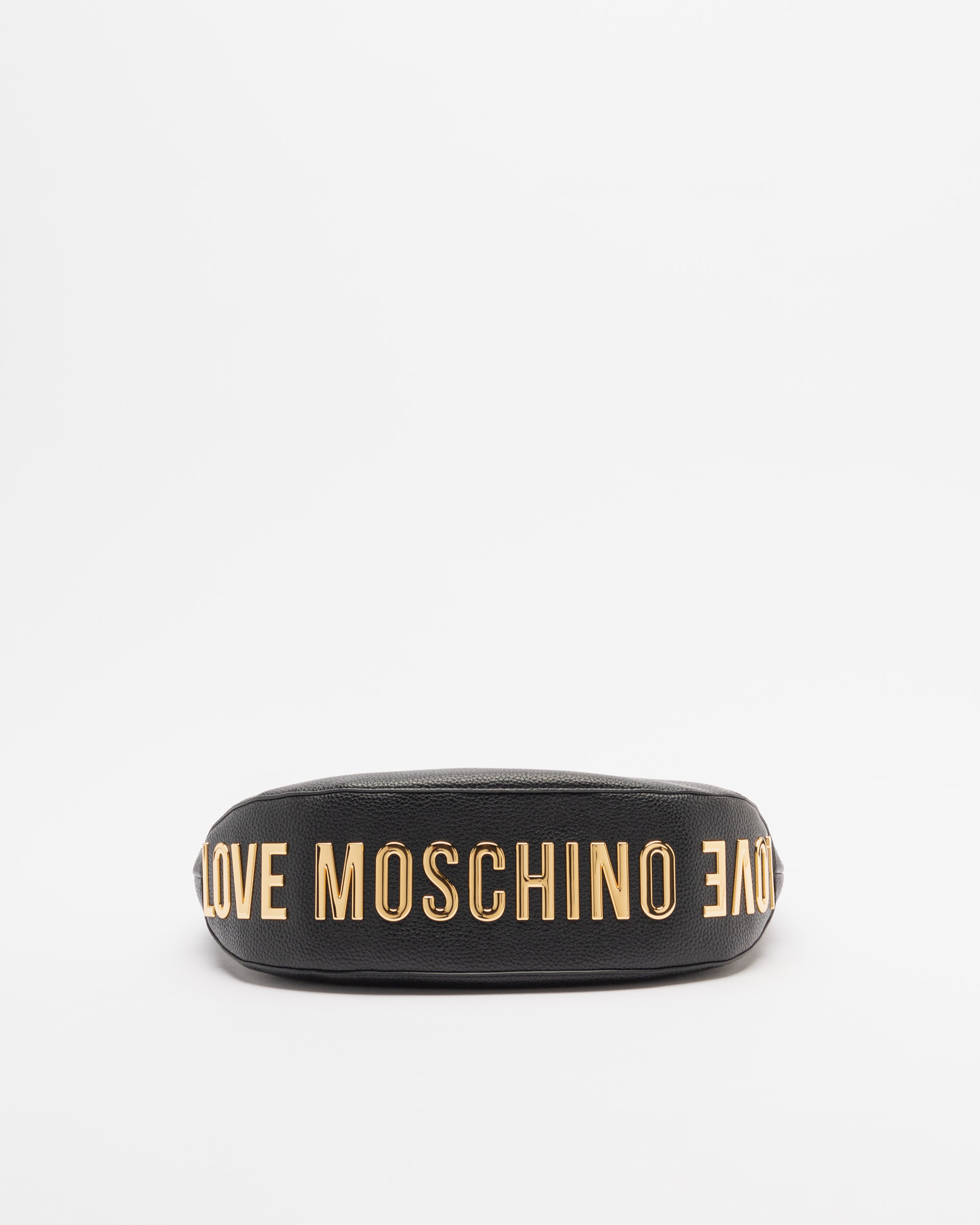 Bolso hobo Love Moschino