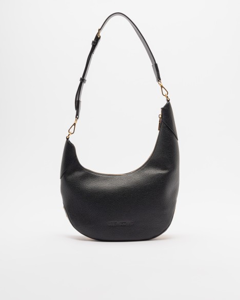 Hobo-koffer Love Moschino