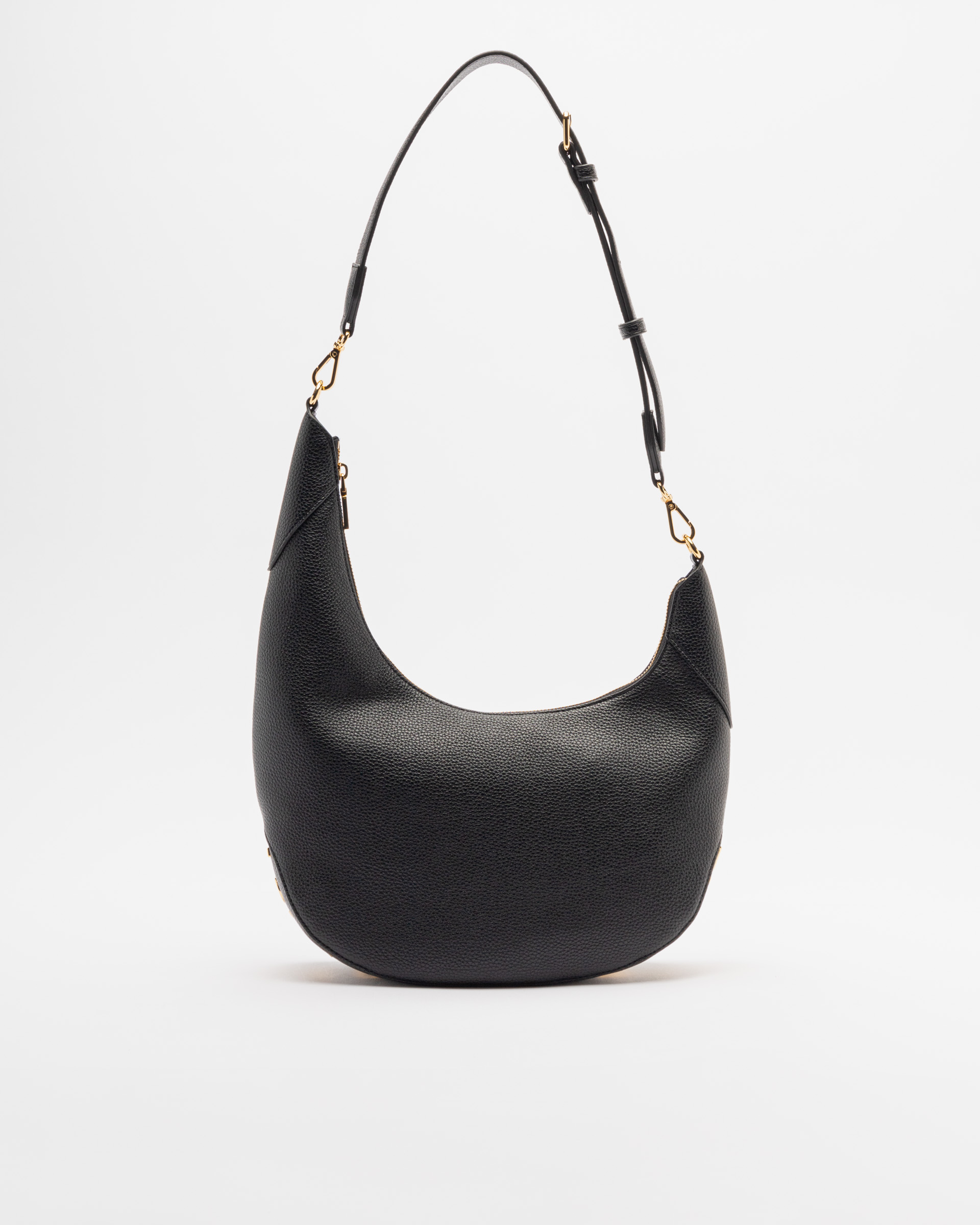 Bolso hobo Love Moschino
