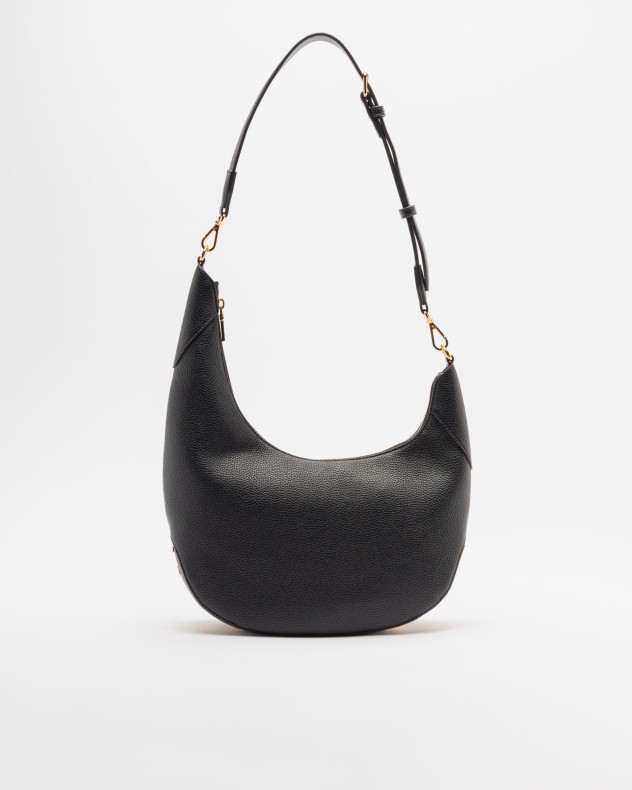 Hobo-koffer Love Moschino