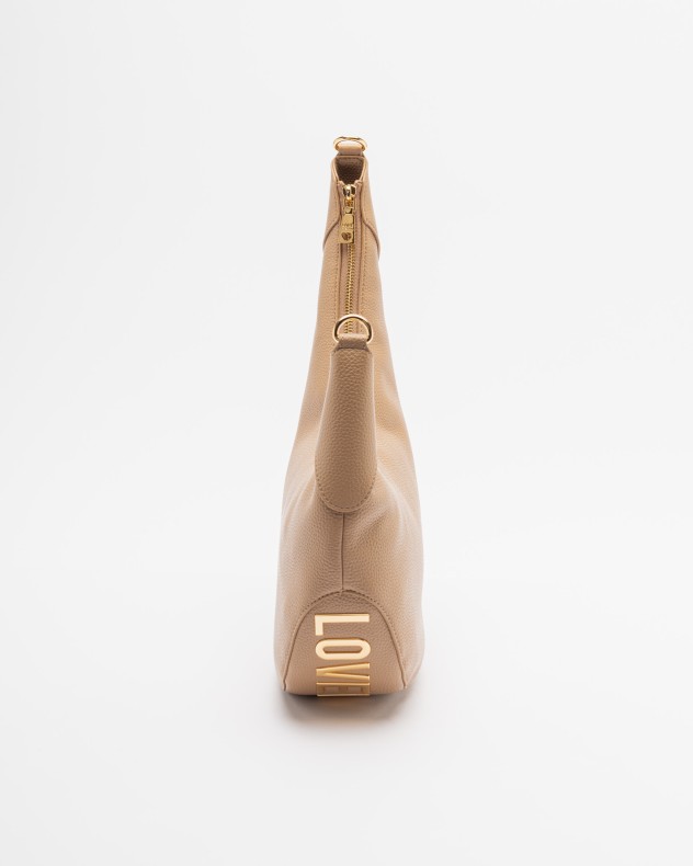 Borsa hobo Love Moschino