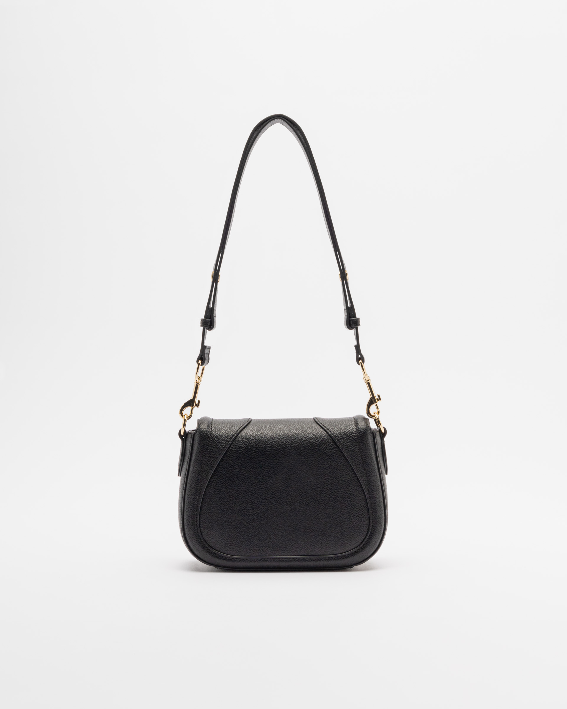 Bolso de hombro Love Moschino