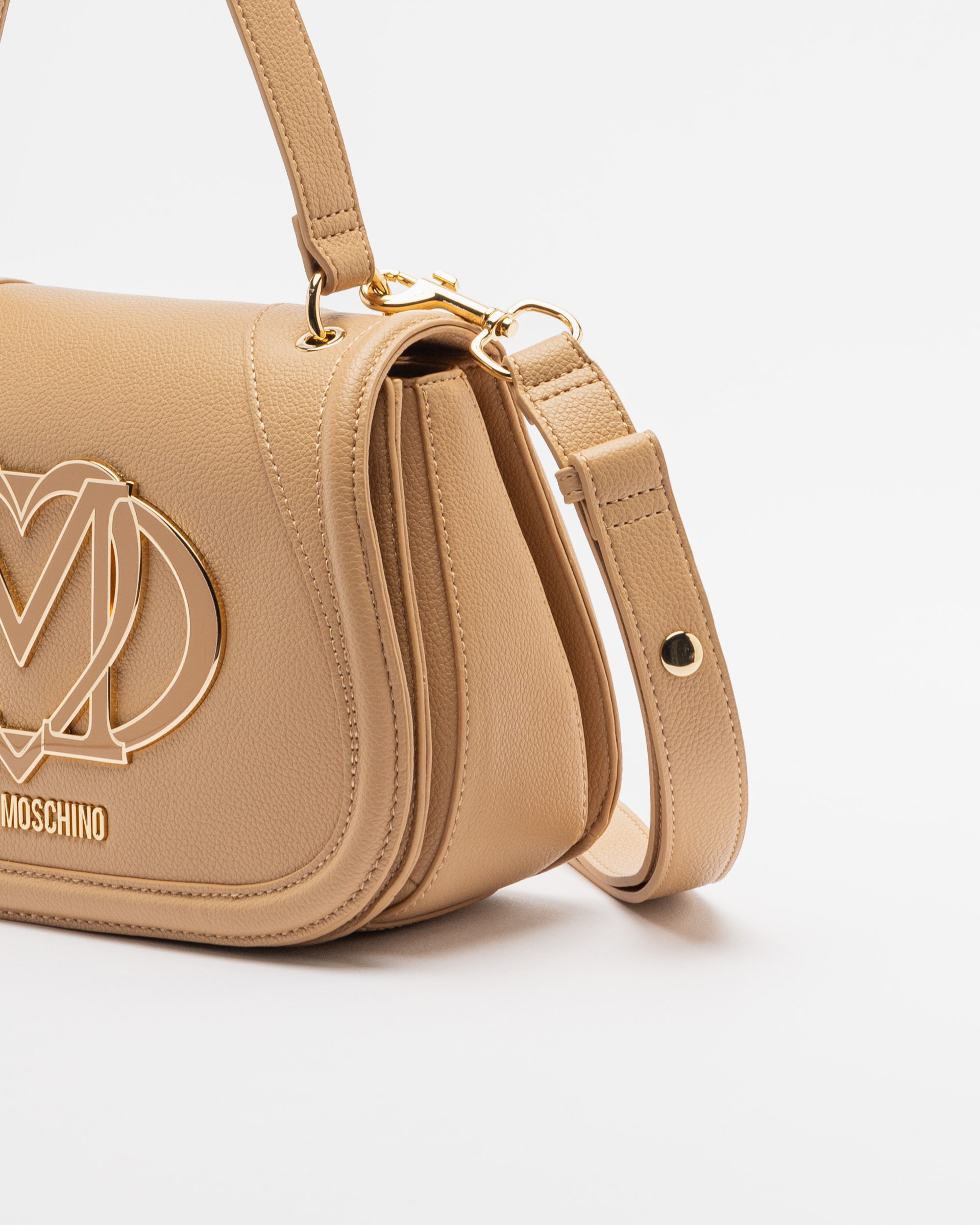Bolso de mano Love Moschino
