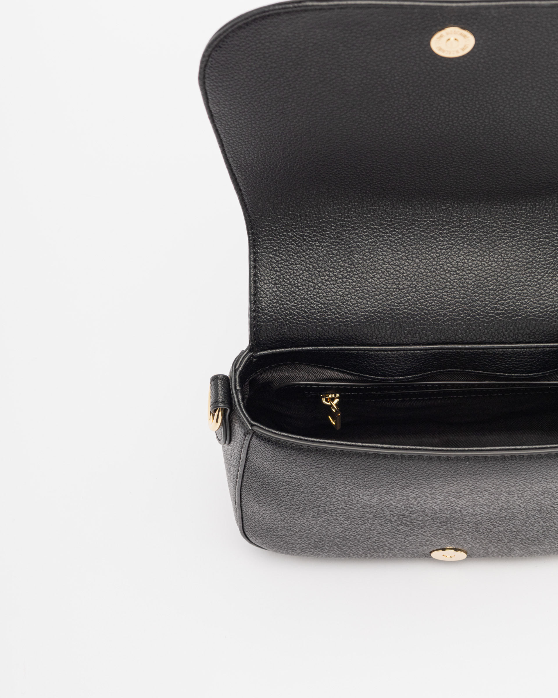 Bolso de hombro Love Moschino