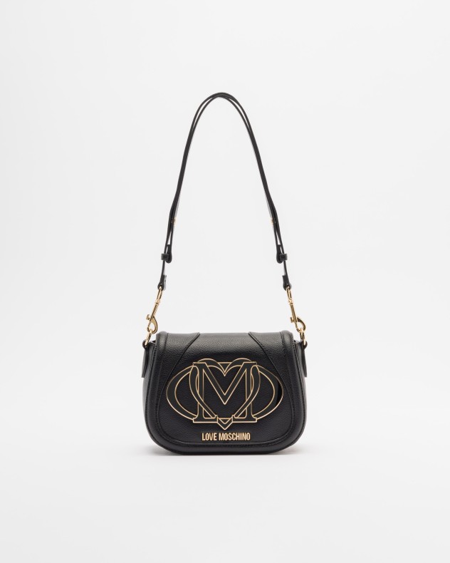 Schoudertas Love Moschino