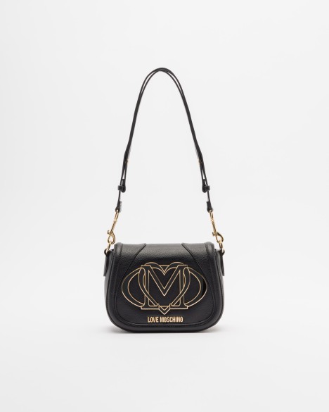 Schoudertas Love Moschino