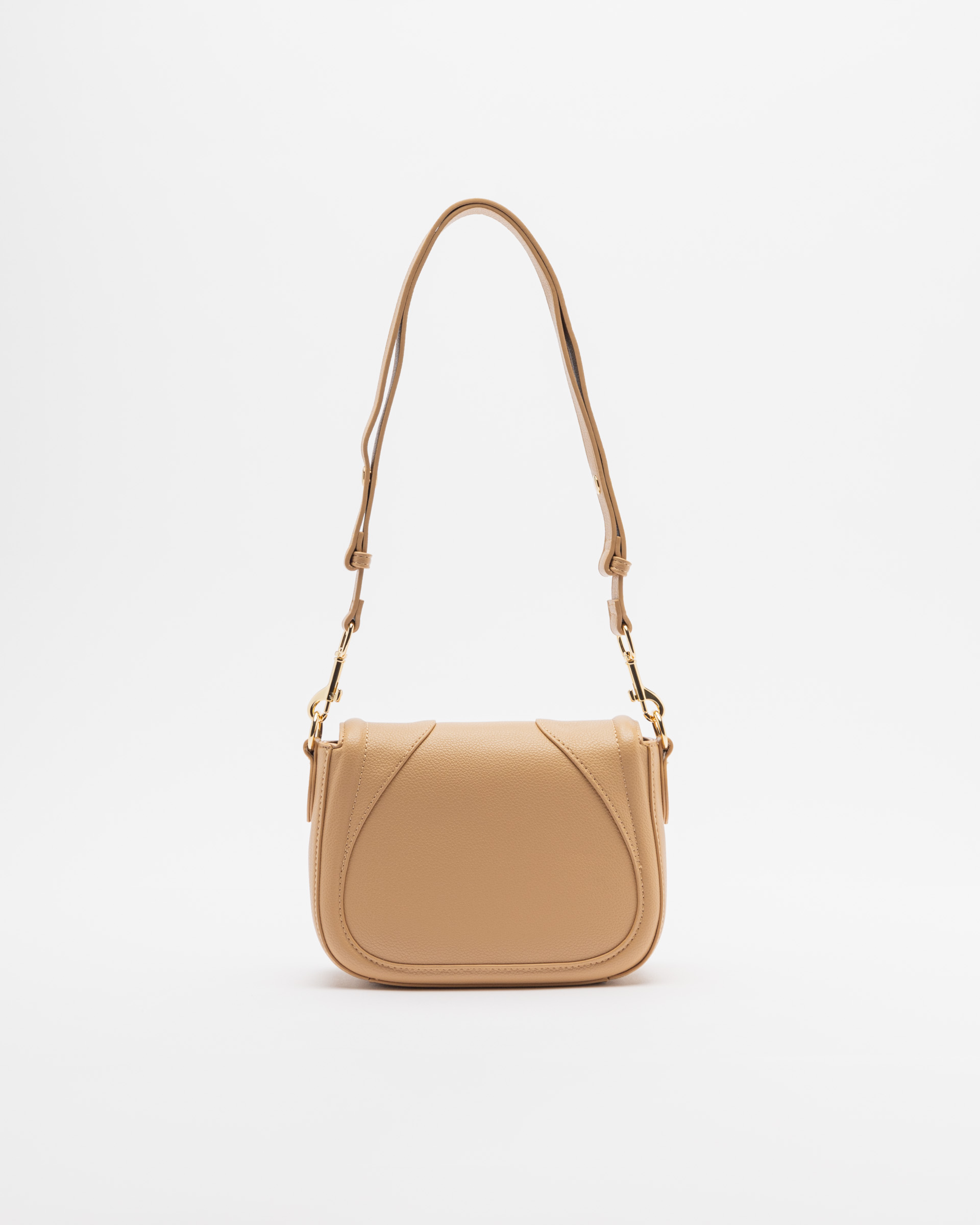 Bolso de hombro Love Moschino