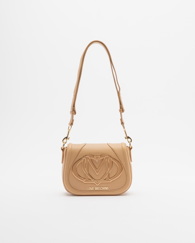 Schoudertas Love Moschino