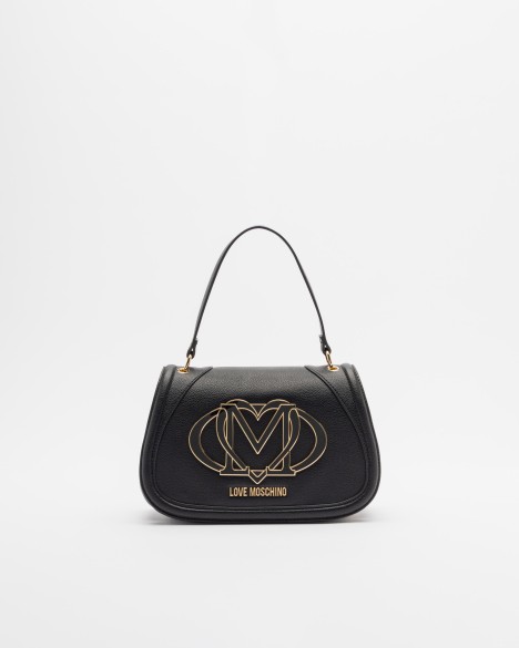 Handbagage koffer Love Moschino