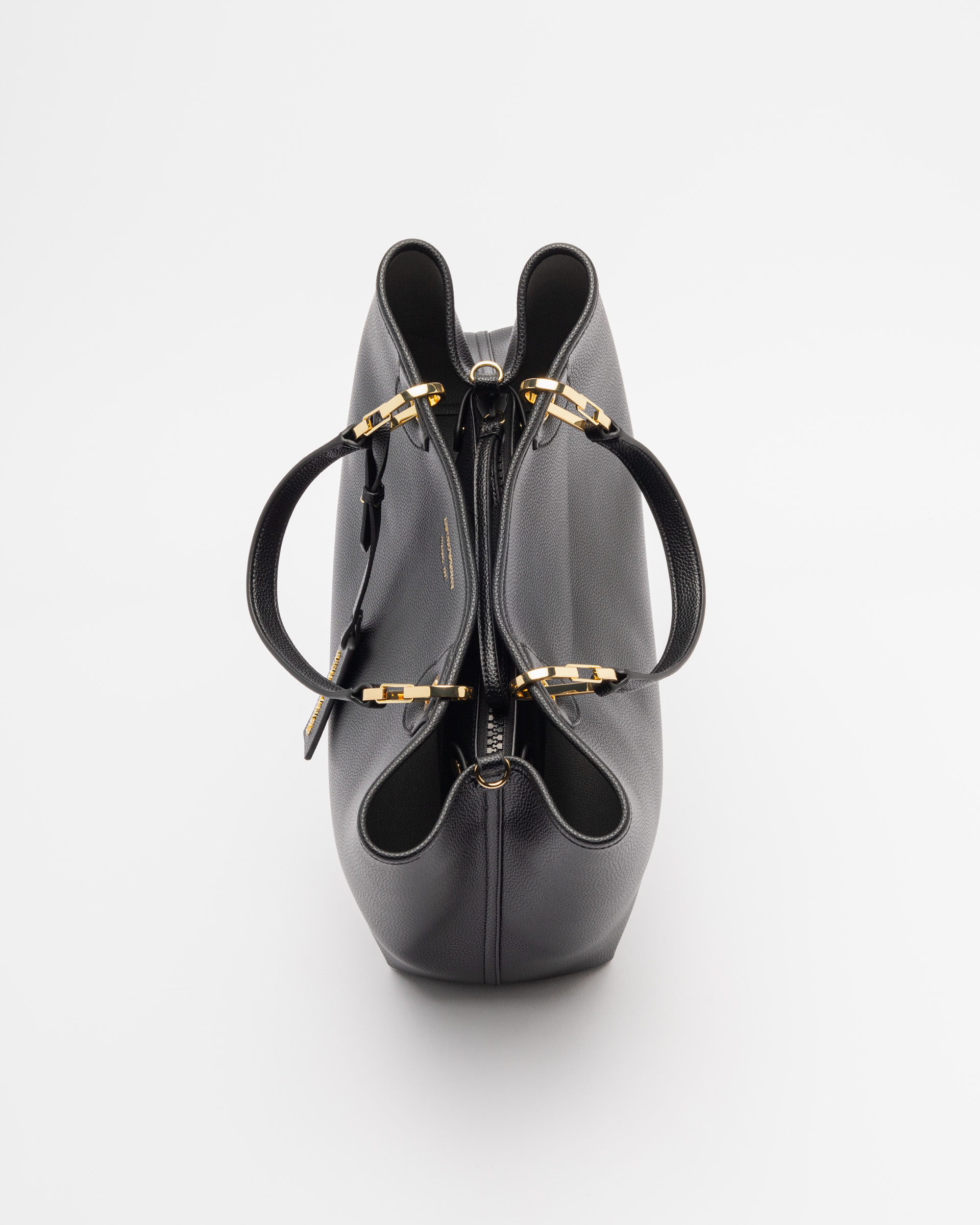 Sac tote bag Emporio Armani