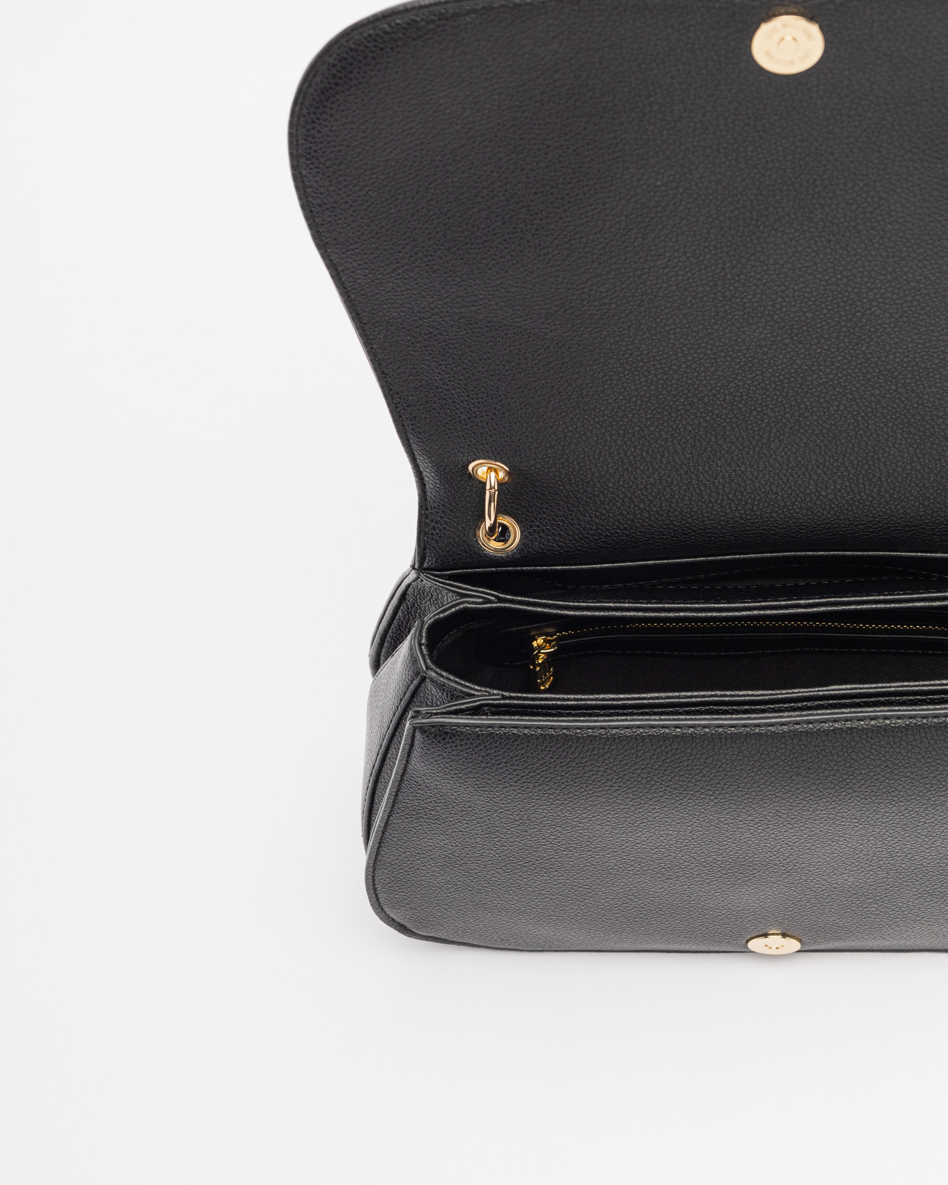 Bolso de mano Love Moschino