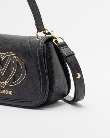 Bolso de mano Love Moschino