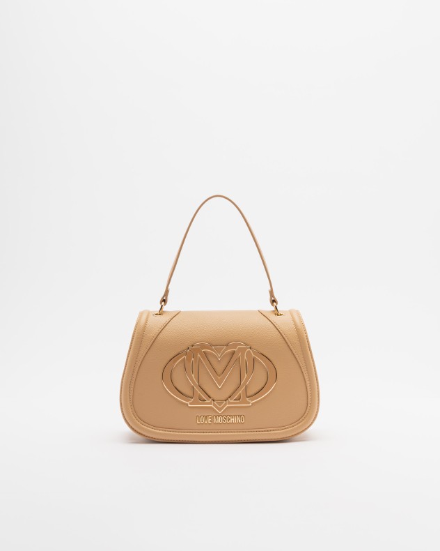 Handbagage koffer Love Moschino