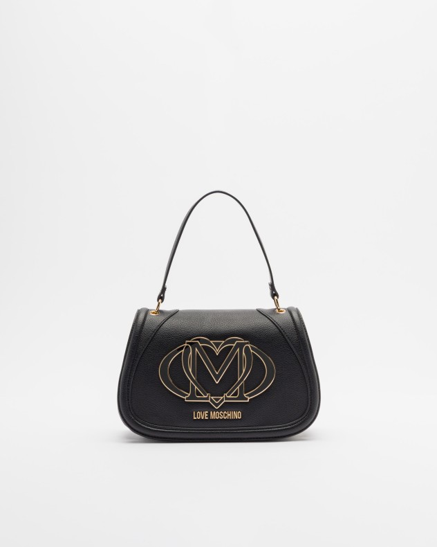 Handbagage koffer Love Moschino