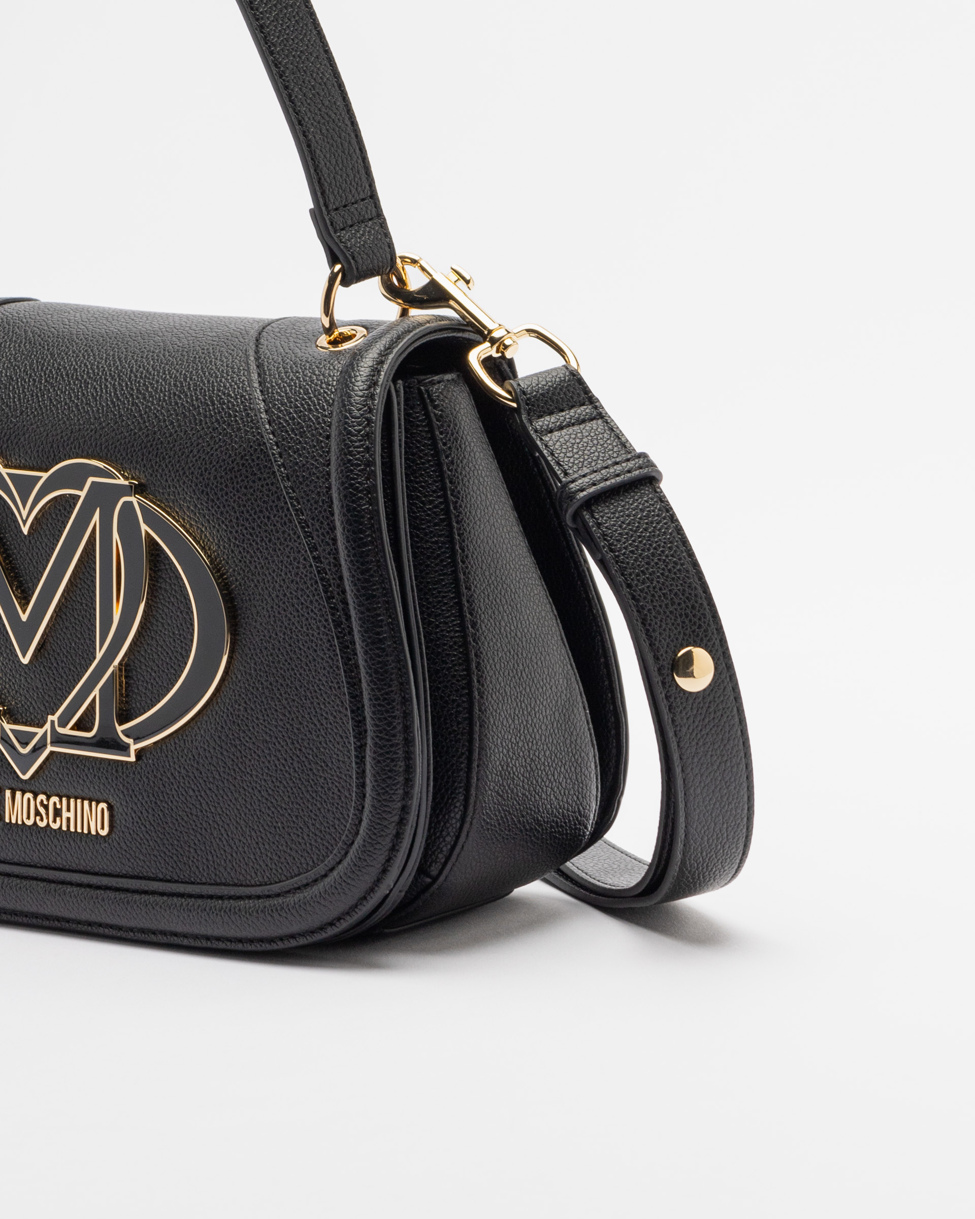Bolso de mano Love Moschino