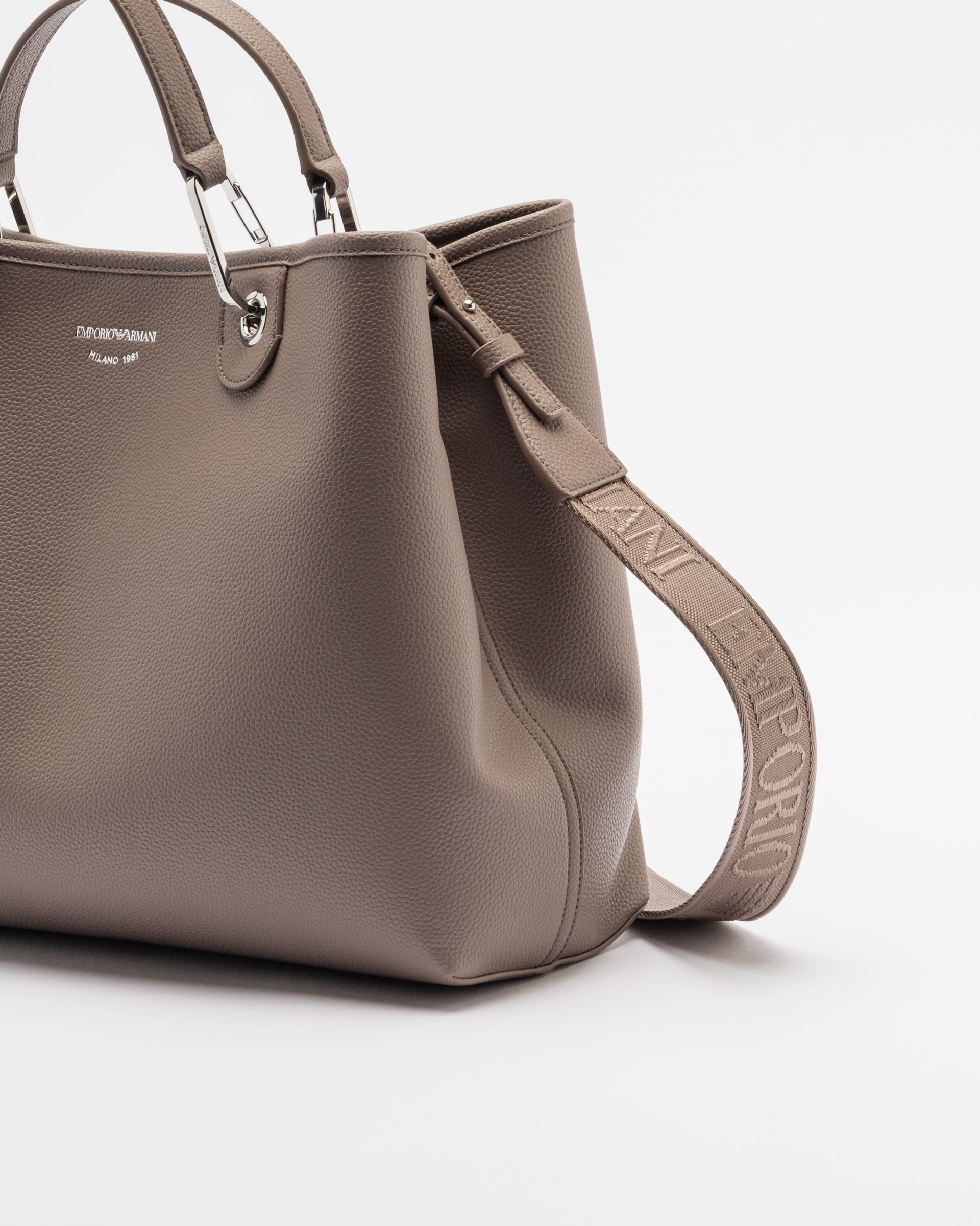 Sac tote bag Emporio Armani