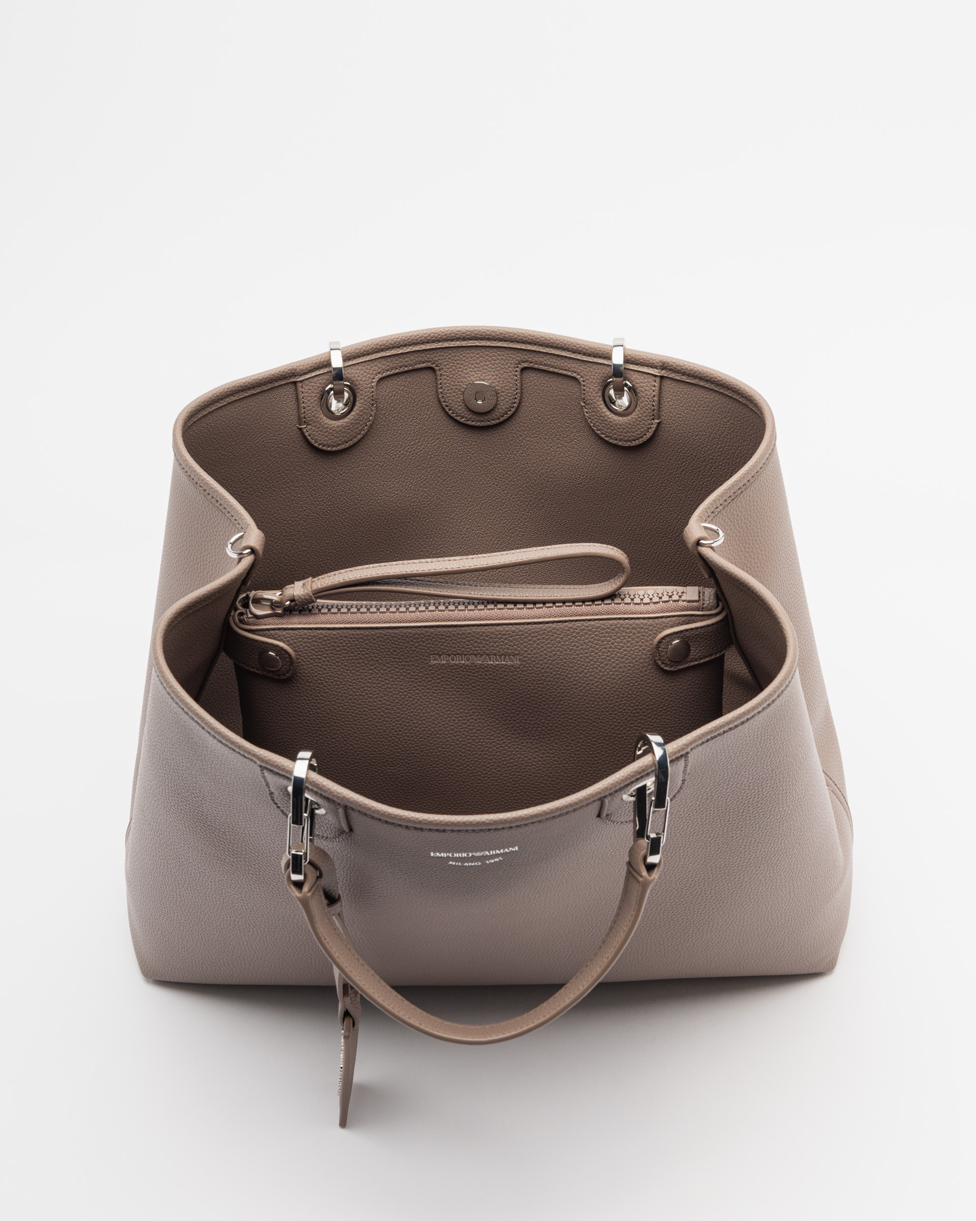 Sac tote bag Emporio Armani