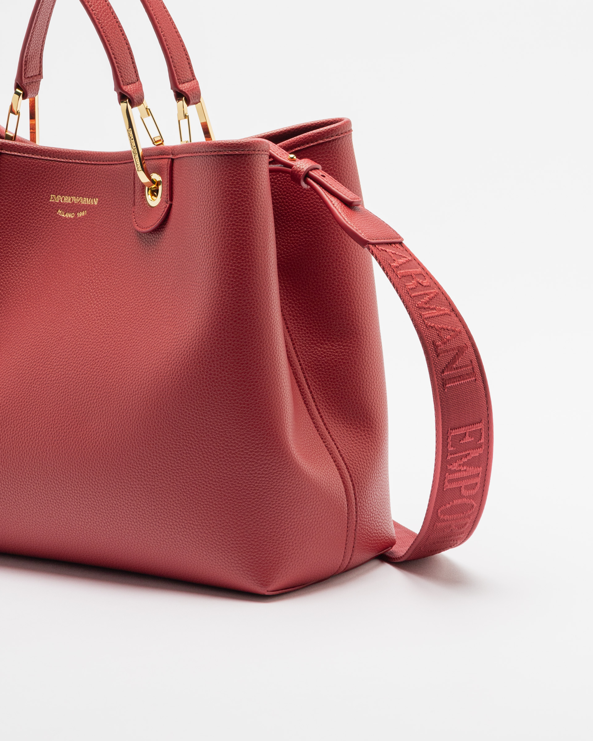 Tote Bag Emporio Armani