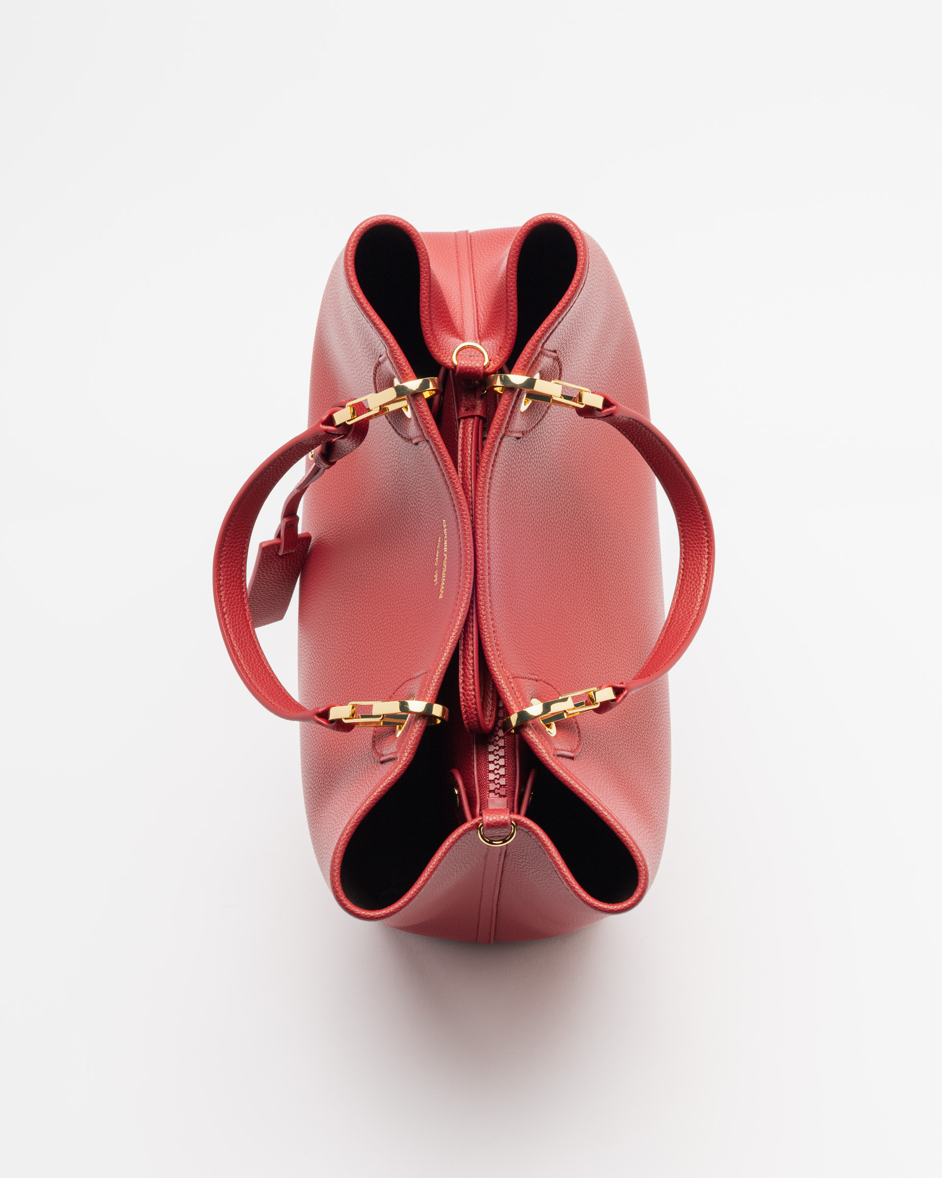 Tote Bag Emporio Armani