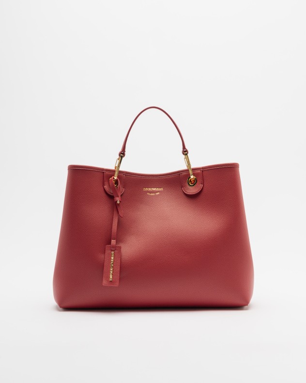 Mala tote bag Emporio Armani