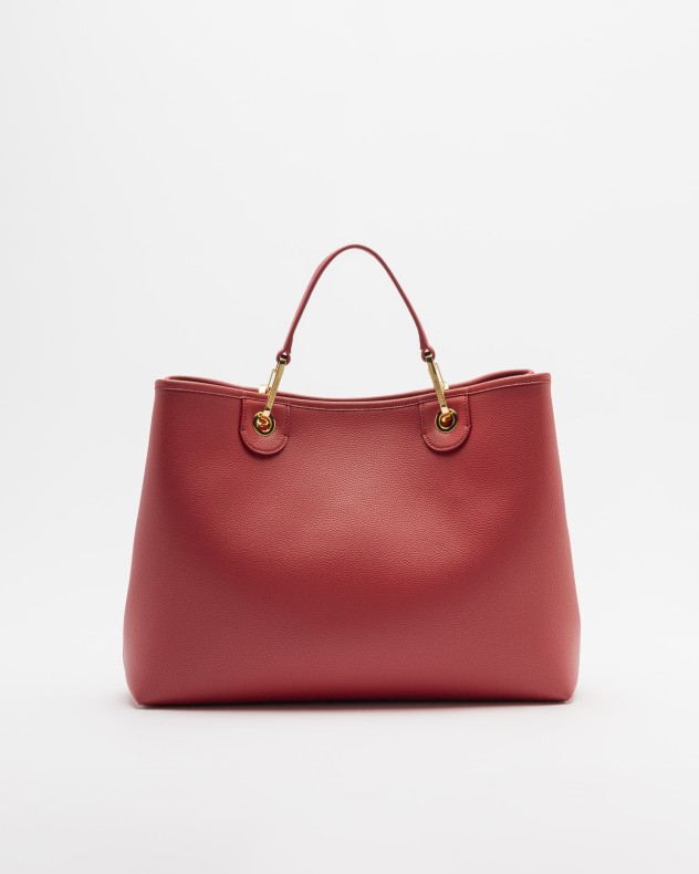 Mala tote bag Emporio Armani