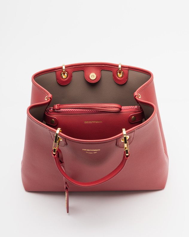 Emporio Armani Tote bag