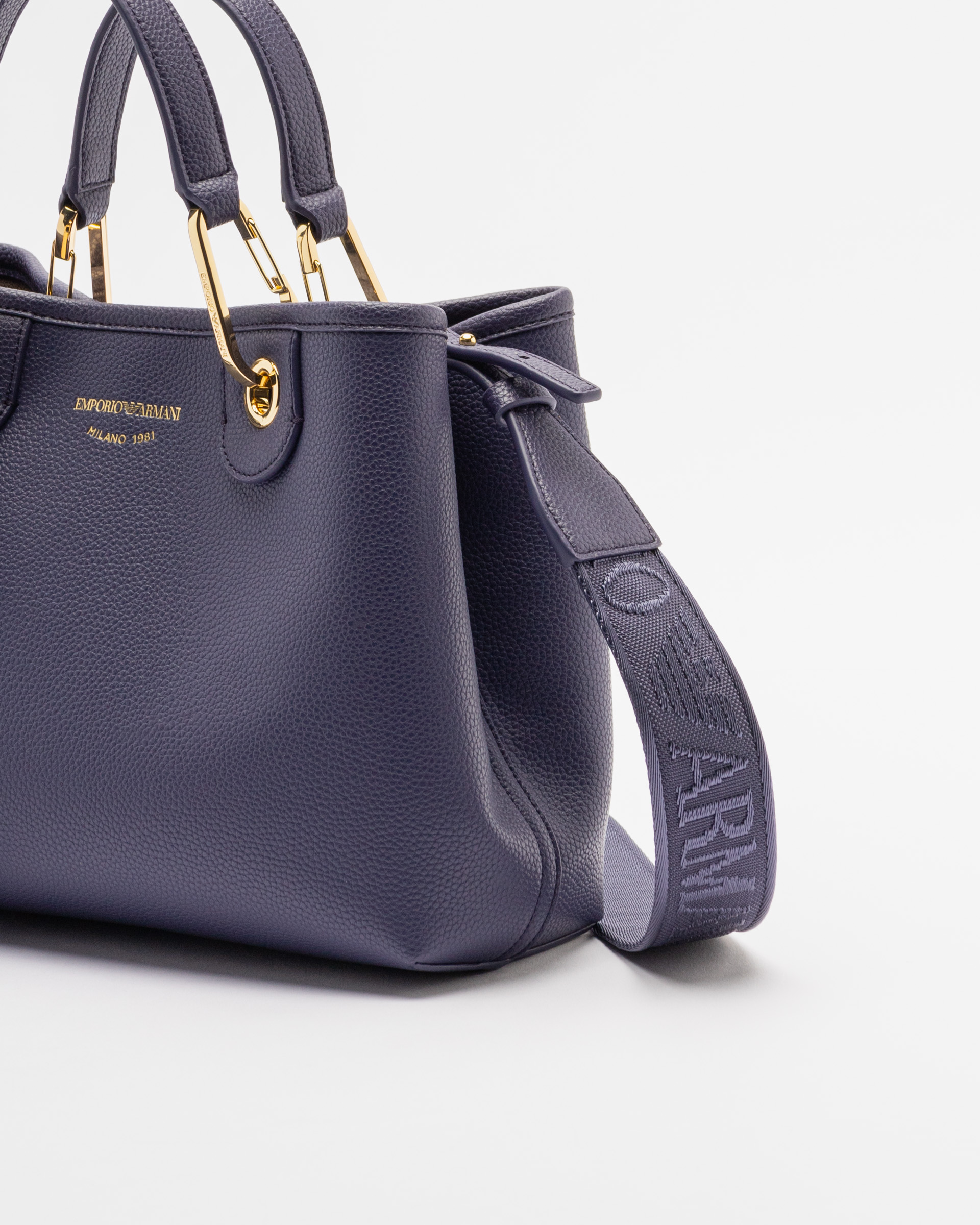 Bolso de mano Emporio Armani