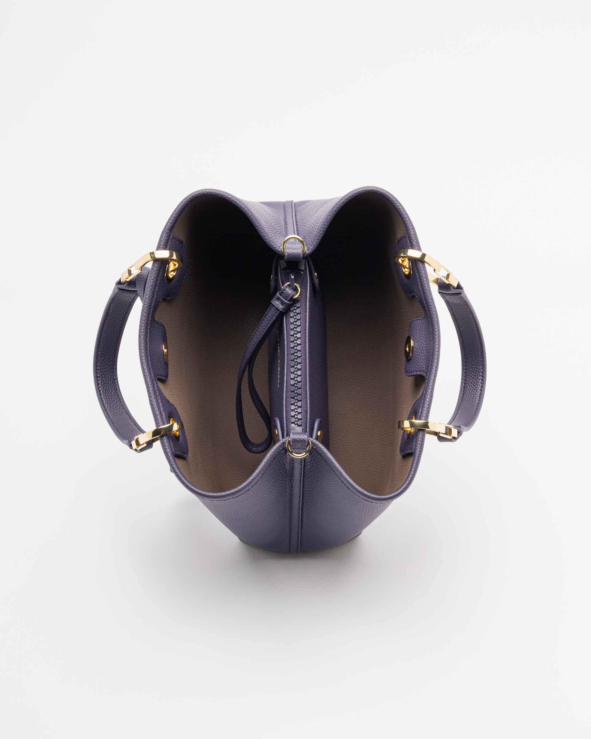 Bolso de mano Emporio Armani