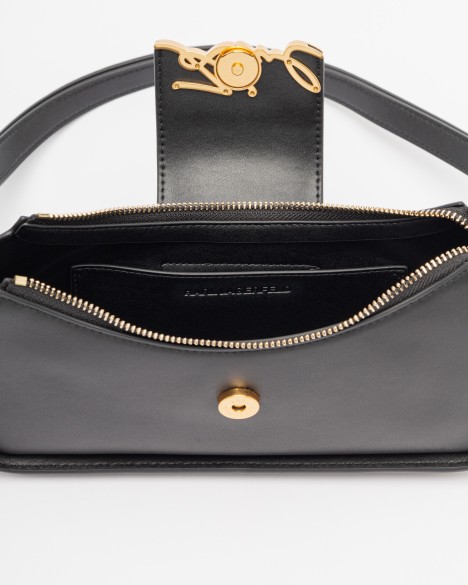 Bolso de hombro Karl Lagerfeld Bolso de hombro Karl Lagerfeld