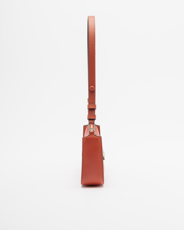 Bolso de hombro Karl Lagerfeld