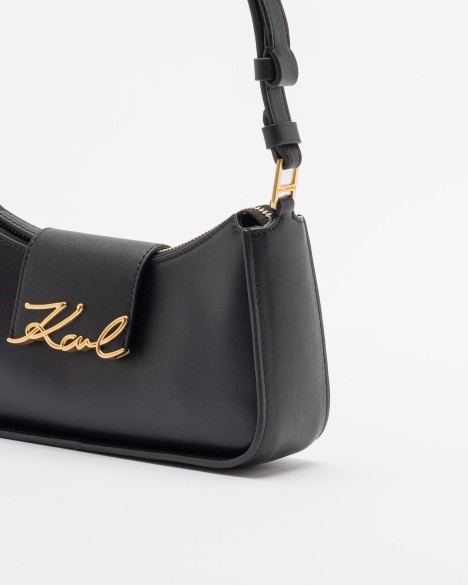 Bolso de hombro Karl Lagerfeld Bolso de hombro Karl Lagerfeld