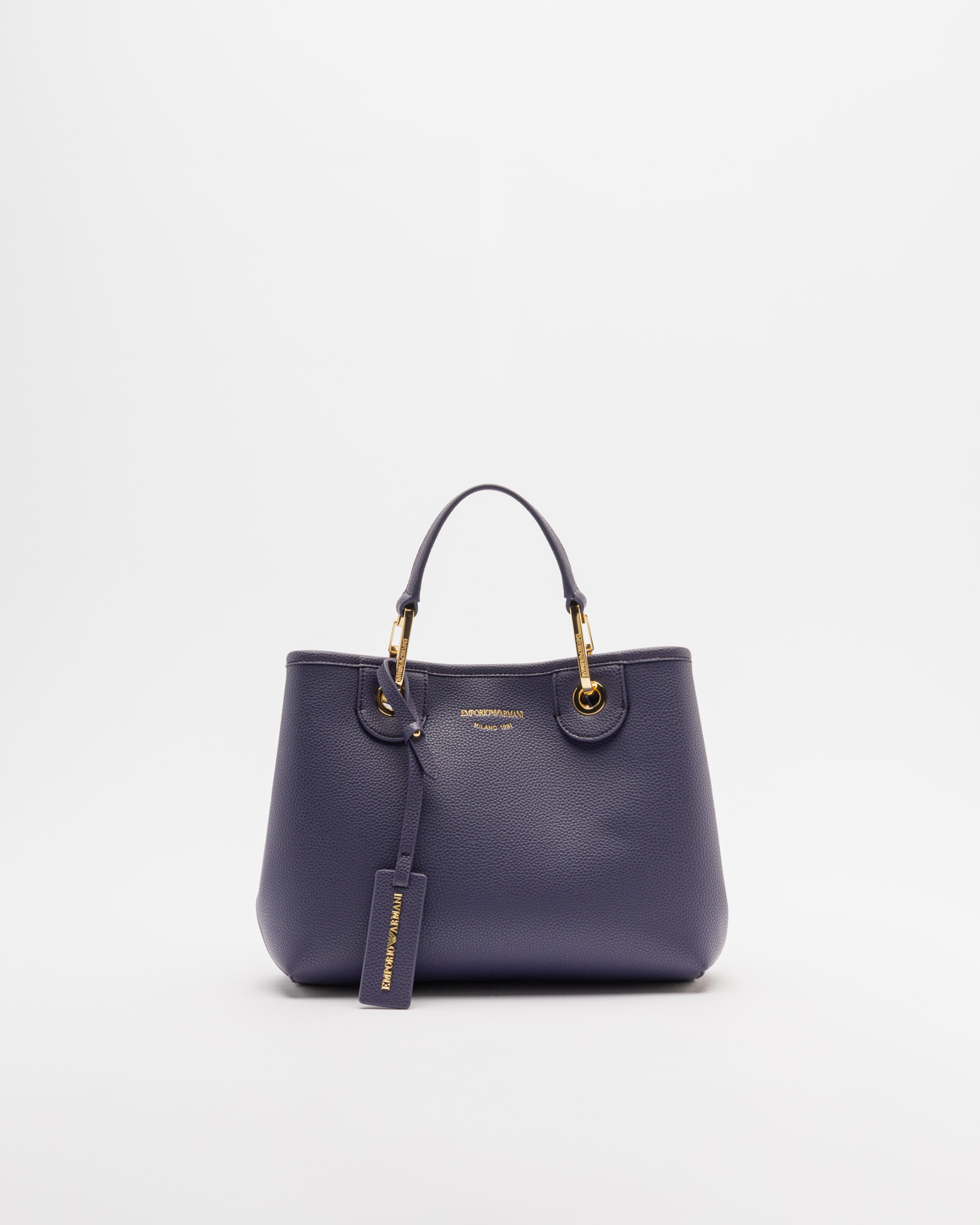 Bolso de mano Emporio Armani