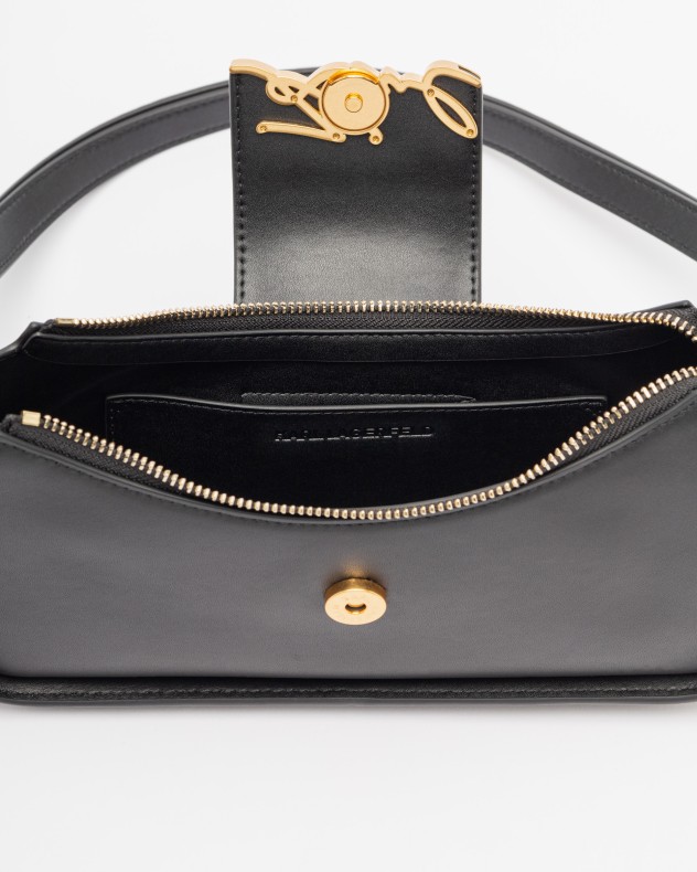 Schultertasche Karl Lagerfeld