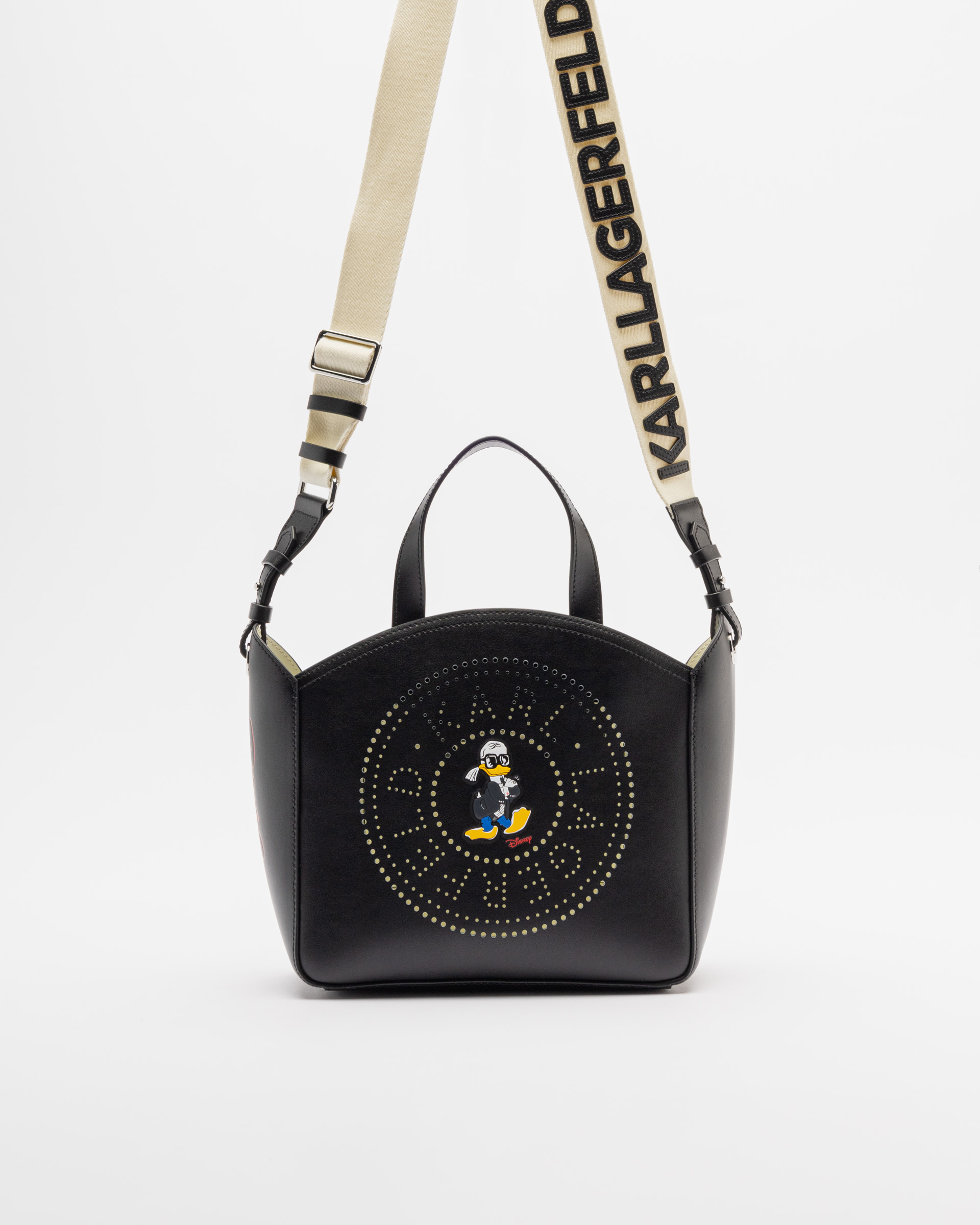 Mala tote bag Karl Lagerfeld