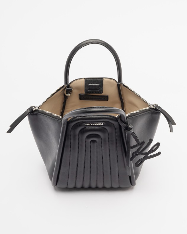 Koffer Karl Lagerfeld