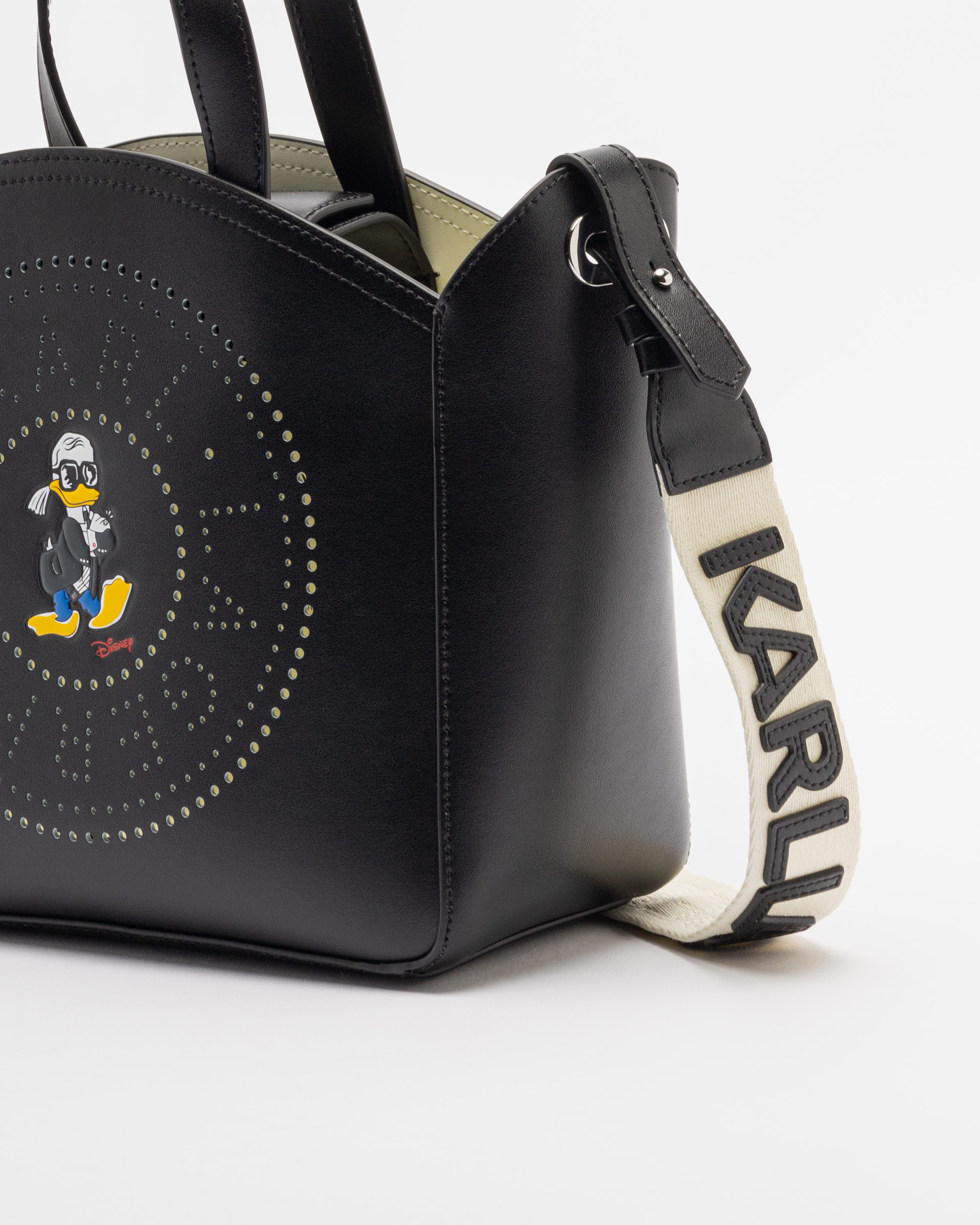 Mala tote bag Karl Lagerfeld