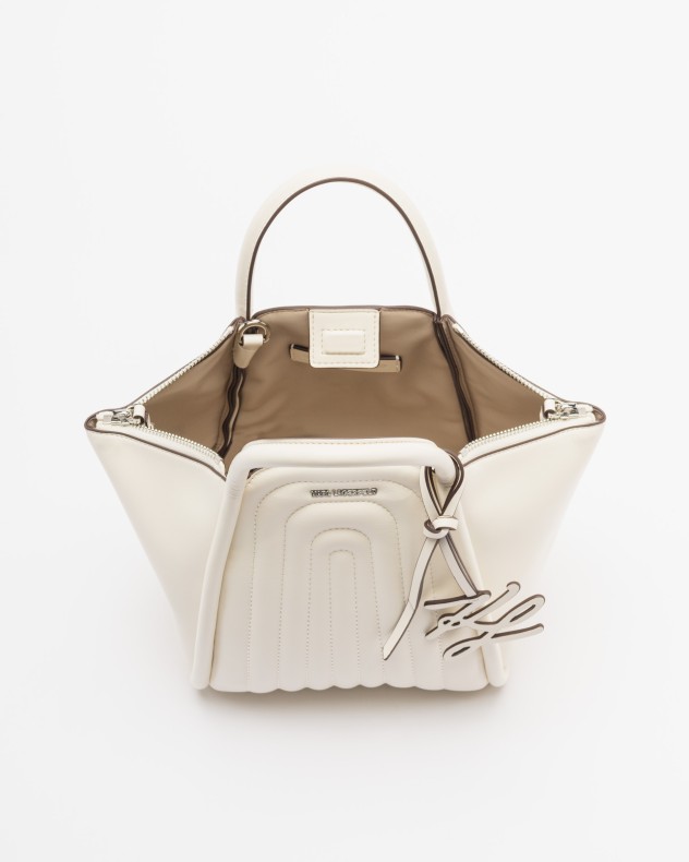 Koffer Karl Lagerfeld