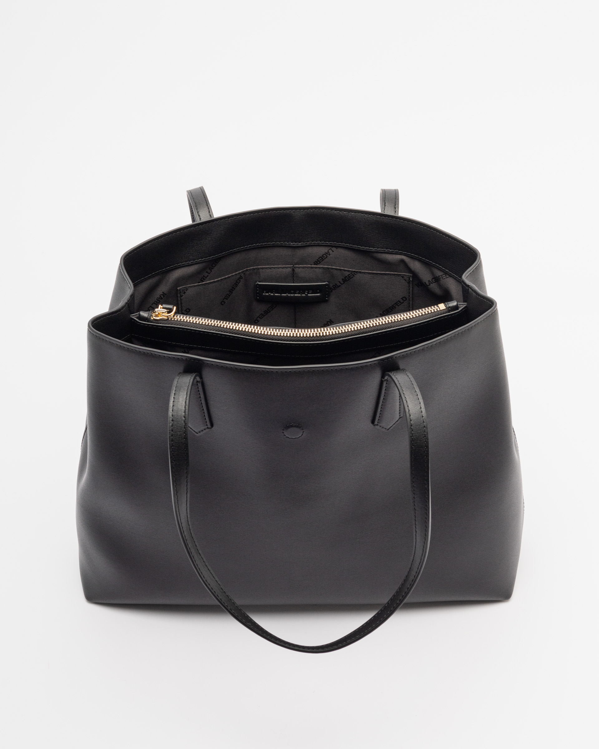 Karl Lagerfeld Tote bag