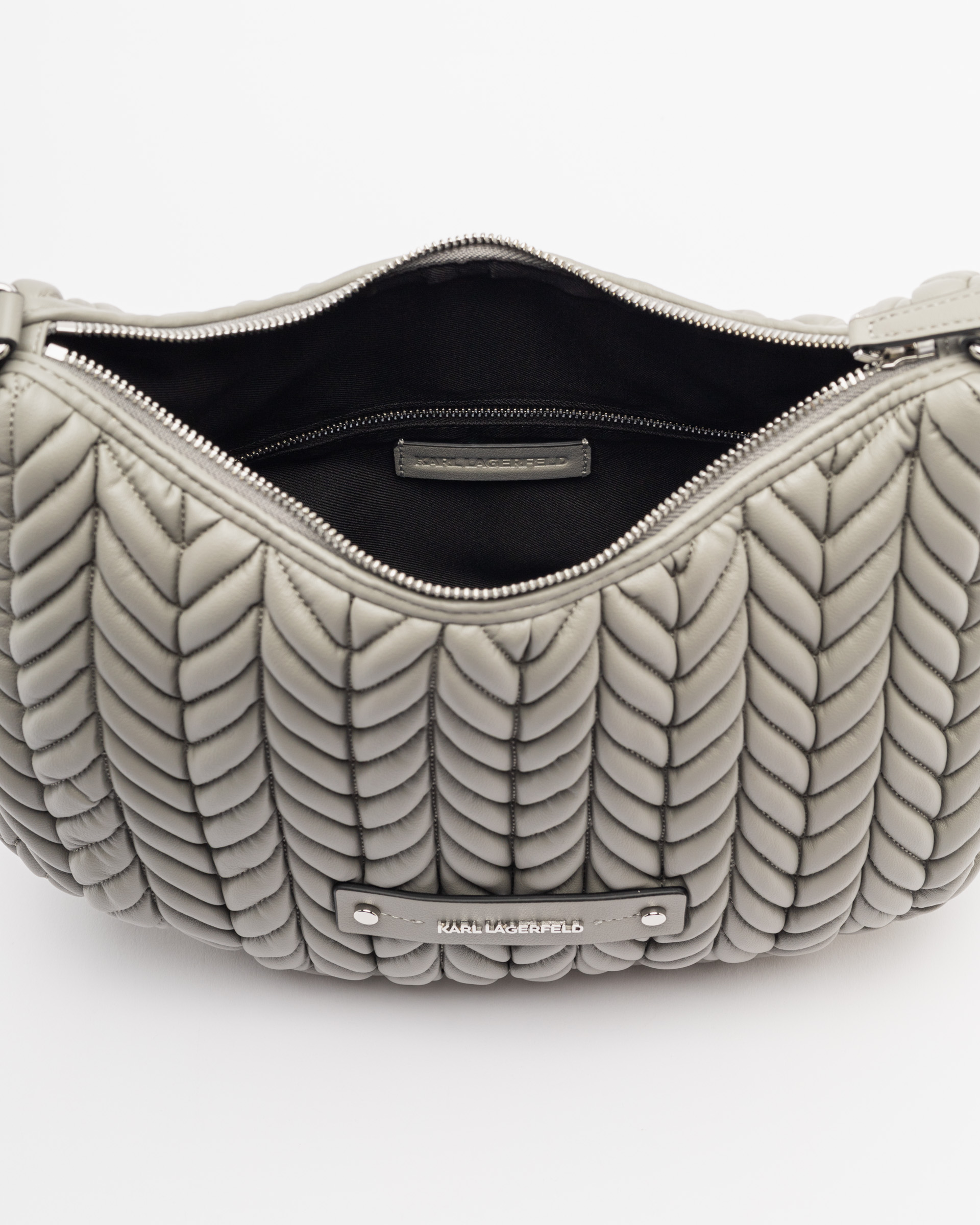Hobo-Bag Karl Lagerfeld