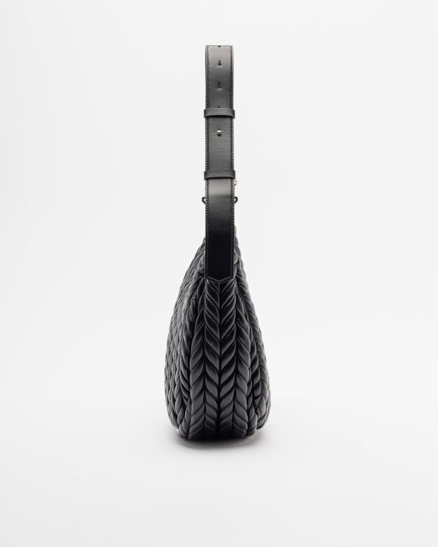 Borsa hobo Karl Lagerfeld