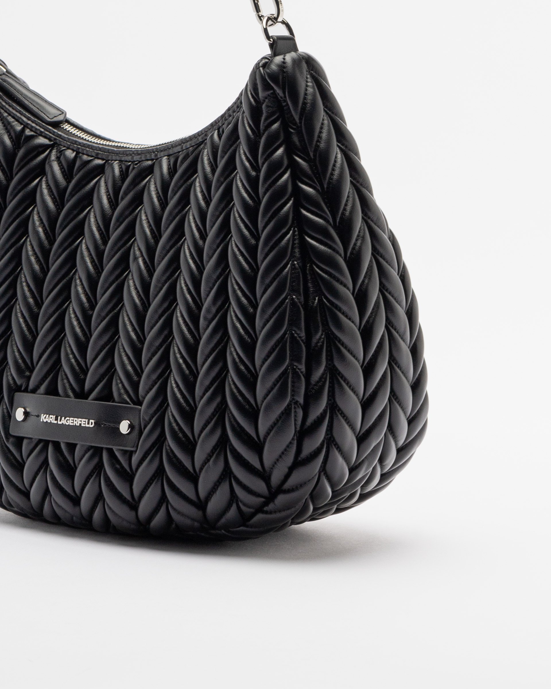 Hobo-koffer Karl Lagerfeld