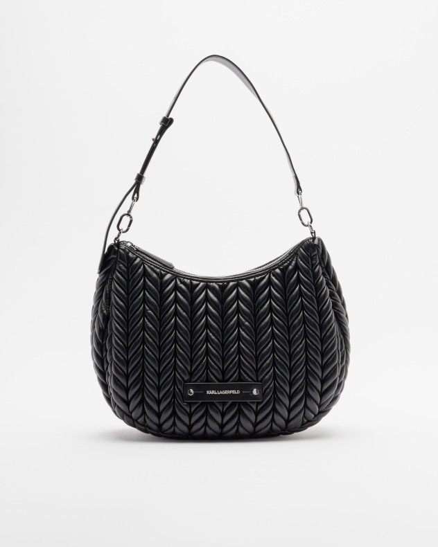 Karl Lagerfeld Hobo bag