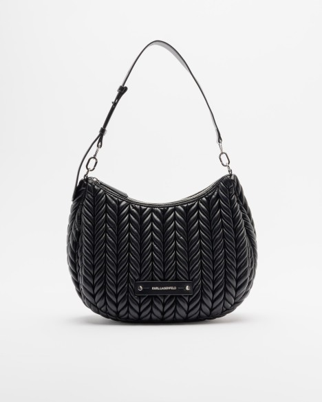 Karl Lagerfeld Hobo bag